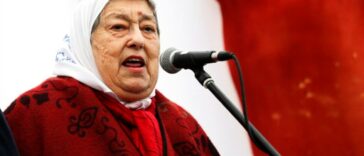 Madres de Plaza Mayo agradecen al Papa y critican a Fernández | Noticias de Buenaventura, Colombia y el Mundo