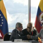 Gobierno colombiano y el ELN invitan a EEUU a participar en proceso de paz | Noticias de Buenaventura, Colombia y el Mundo