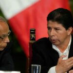 Castillo pierde a su cuarto primer ministro en medio de crisis política en Perú | Noticias de Buenaventura, Colombia y el Mundo