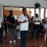 Estudiantes de Buenaventura tuvieron la palabra en el Octavo Concejo a la Calle! | Noticias de Buenaventura, Colombia y el Mundo