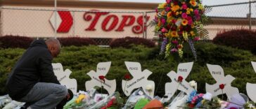 Sospechoso de tiroteo en supermercado de Buffalo se declara culpable de asesinato | Noticias de Buenaventura, Colombia y el Mundo