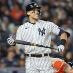 Cashman de los Yankees planea impulsar las conversaciones con Aaron Judge | Noticias de Buenaventura, Colombia y el Mundo