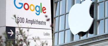 Reino Unido investigará el 'dominio absoluto' de Apple y Google sobre la navegación web | Noticias de Buenaventura, Colombia y el Mundo