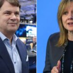 Ford vs. GM: Misma industria, dos empresas cada vez más diferentes | Noticias de Buenaventura, Colombia y el Mundo