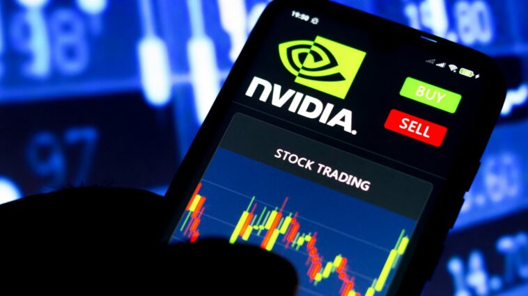 Los ingresos de Nvidia caen un 17%, pero el crecimiento del centro de datos sigue siendo sólido | Noticias de Buenaventura, Colombia y el Mundo