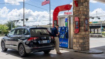 Los gigantes petroleros estadounidenses Exxon Mobil, Chevron y ConocoPhillips cuestionados por prácticas fiscales "secretas" | Noticias de Buenaventura, Colombia y el Mundo