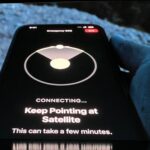 Apple lanza el servicio de alerta satelital SOS de emergencia para iPhone para cuando estés fuera de la red. Así es como funciona | Noticias de Buenaventura, Colombia y el Mundo