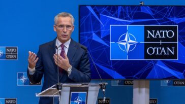 El jefe de la OTAN dice que la explosión en Polonia probablemente fue causada por un misil ucraniano, pero no es culpa de Ucrania | Noticias de Buenaventura, Colombia y el Mundo