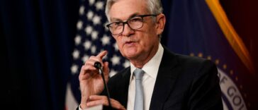 Funcionarios de la Fed ven aumentos de tasas más pequeños 'pronto', según muestran las minutas | Noticias de Buenaventura, Colombia y el Mundo