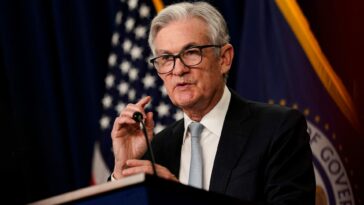 Funcionarios de la Fed ven aumentos de tasas más pequeños 'pronto', según muestran las minutas | Noticias de Buenaventura, Colombia y el Mundo