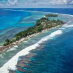La nación insular del Pacífico que se hunde emite un llamado histórico para un tratado para eliminar los combustibles fósiles | Noticias de Buenaventura, Colombia y el Mundo