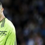 Cristiano Ronaldo: el delantero del Manchester United dice que se siente 'traicionado' y que 'no tiene respeto' por Erik ten Hag | Noticias de Buenaventura, Colombia y el Mundo