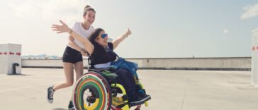 La ciudad de Nueva York y Las Vegas se encuentran entre las 10 ciudades más accesibles del mundo para las personas con discapacidad | Noticias de Buenaventura, Colombia y el Mundo