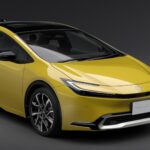 Toyota presenta nuevos Prius híbridos en medio del escepticismo sobre su estrategia EV | Noticias de Buenaventura, Colombia y el Mundo