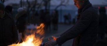 'Puede que no haya luz durante mucho tiempo': los ucranianos se enfrentan a una enorme prueba de supervivencia este invierno | Noticias de Buenaventura, Colombia y el Mundo
