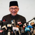 El nuevo primer ministro de Malasia, Anwar Ibrahim, promete unificar el país y luchar contra la corrupción | Noticias de Buenaventura, Colombia y el Mundo