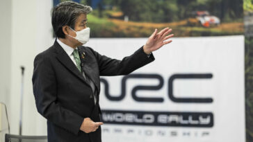 Sostenibilidad en la agenda del FORUM8 Rally de Japón | Noticias de Buenaventura, Colombia y el Mundo