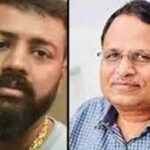 Conman Sukesh Chandrashekhar hace acusaciones EXPLOSIVAS contra Arvind Kejriwal, Satyendra Jain en una nueva carta - Lea aquí | Noticias de Buenaventura, Colombia y el Mundo