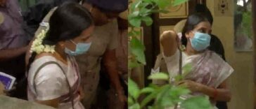 Nalini Sriharan, convicta en el caso del asesinato de Rajiv Gandhi, liberada de la cárcel después de 3 décadas | Noticias de Buenaventura, Colombia y el Mundo
