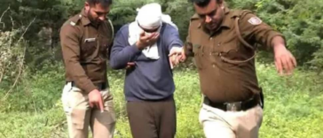 Caso de asesinato en Delhi: la policía llevará a Aftab Poonawalla a los lugares que visitó con Shraddha Walkar | Noticias de Buenaventura, Colombia y el Mundo