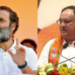 'El Congreso solo puede romper la India': el jefe del BJP, JP Nadda, critica a Bharat Jodo Yatra de Rahul Gandhi y condena los comentarios de Savarkar | Noticias de Buenaventura, Colombia y el Mundo