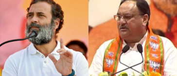 'El Congreso solo puede romper la India': el jefe del BJP, JP Nadda, critica a Bharat Jodo Yatra de Rahul Gandhi y condena los comentarios de Savarkar | Noticias de Buenaventura, Colombia y el Mundo
