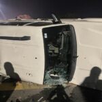 Accidente grave en la autopista Pune: más de 40 vehículos dañados después de que el camión perdiera el control; 8 hospitalizados | Noticias de Buenaventura, Colombia y el Mundo