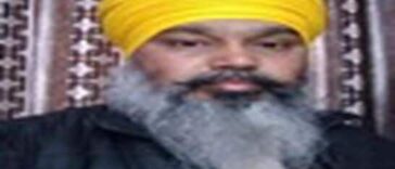 Kulwinderjit Singh, terrorista Khalistani que llevaba una recompensa de Rs 5 Lakh, arrestado en el aeropuerto de Delhi | Noticias de Buenaventura, Colombia y el Mundo