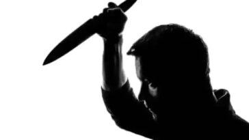 Odisha SORPRENDENTE: Hombre ataca a juez con cuchillo dentro de la sala del tribunal en Brahmapur | Noticias de Buenaventura, Colombia y el Mundo