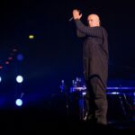 Peter Gabriel anuncia su primera gira europea en casi una década | Noticias de Buenaventura, Colombia y el Mundo