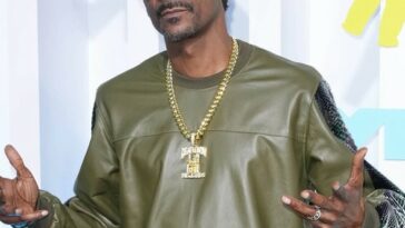 Snoop Dogg, Patti Smith y Gloria Estefan nominados al Songwriters Hall of Fame | Noticias de Buenaventura, Colombia y el Mundo