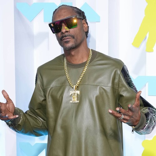 Snoop Dogg, Patti Smith y Gloria Estefan nominados al Songwriters Hall of Fame | Noticias de Buenaventura, Colombia y el Mundo