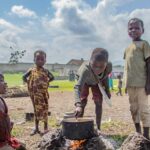 Los trabajadores humanitarios ayudan a miles de necesitados en la República Democrática del Congo; Fuerzas de paz de la ONU atacadas por multitud hostil | Noticias de Buenaventura, Colombia y el Mundo