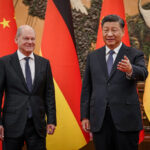 El líder alemán aborda los derechos humanos en China, pero los activistas desearían que fuera más allá | Noticias de Buenaventura, Colombia y el Mundo