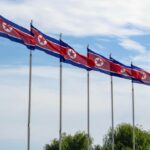 La RPD de Corea lanza un "número sin precedentes" de misiles, dice el Consejo de Seguridad | Noticias de Buenaventura, Colombia y el Mundo