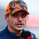 Verstappen boicotea Sky Sports por comentario de Kravitz | Noticias de Buenaventura, Colombia y el Mundo