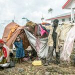 Los desplazamientos masivos en el este de la RD Congo amenazan la vida de los jóvenes | Noticias de Buenaventura, Colombia y el Mundo
