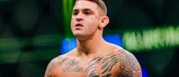 Cartelera de UFC 281: Michael Chandler vs. Dustin Poirier, el retiro de Frankie Edgar entre las peleas para ver | Noticias de Buenaventura, Colombia y el Mundo