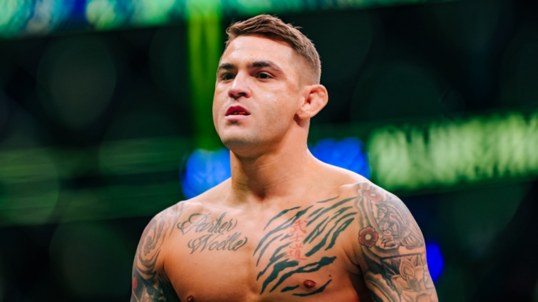 Cartelera de UFC 281: Michael Chandler vs. Dustin Poirier, el retiro de Frankie Edgar entre las peleas para ver | Noticias de Buenaventura, Colombia y el Mundo
