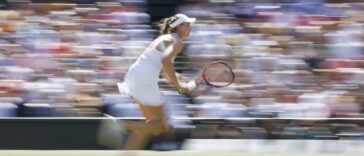 Wimbledon relajará las reglas de ropa interior completamente blanca para jugadoras | Noticias de Buenaventura, Colombia y el Mundo