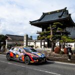 La victoria en el WRC en casa de Toyota proporcionó una motivación adicional para Hyundai | Noticias de Buenaventura, Colombia y el Mundo