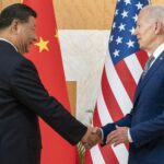 El mundo está en una 'encrucijada', dice Xi en reunión de alto riesgo con Biden | Noticias de Buenaventura, Colombia y el Mundo