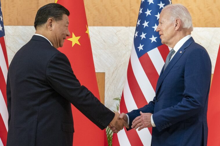 El mundo está en una 'encrucijada', dice Xi en reunión de alto riesgo con Biden | Noticias de Buenaventura, Colombia y el Mundo