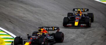 Por qué Verstappen rechazó las órdenes del equipo Red Bull F1 para ayudar a Pérez | Noticias de Buenaventura, Colombia y el Mundo