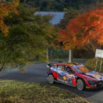WRC Japón: Neuville supera a Hyundai 1-2 para sorprender a Toyota en el regreso a casa | Noticias de Buenaventura, Colombia y el Mundo