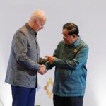 El primer ministro camboyano descarta más planes de cumbre debido a una prueba COVID positiva | Noticias de Buenaventura, Colombia y el Mundo