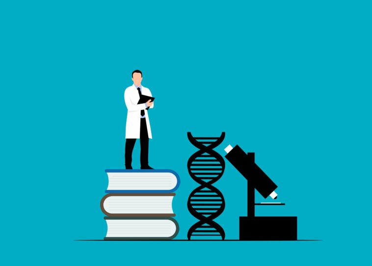 Consentimiento genómico: nueva guía para ayudar a investigadores y pacientes | Noticias de Buenaventura, Colombia y el Mundo