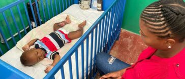 Los trabajadores humanitarios hacen un llamado a Haití para aliviar la espiral de la crisis provocada por el cólera | Noticias de Buenaventura, Colombia y el Mundo