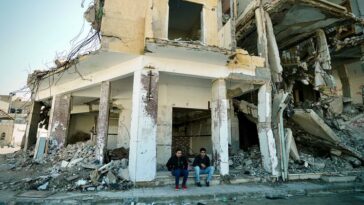 Libia: Algunos líderes 'obstaculizan activamente el progreso hacia las elecciones', escucha el Consejo de Seguridad | Noticias de Buenaventura, Colombia y el Mundo
