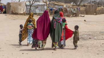 Invierta más en el Sahel de África o arriesgue décadas de conflicto armado y desplazamiento | Noticias de Buenaventura, Colombia y el Mundo